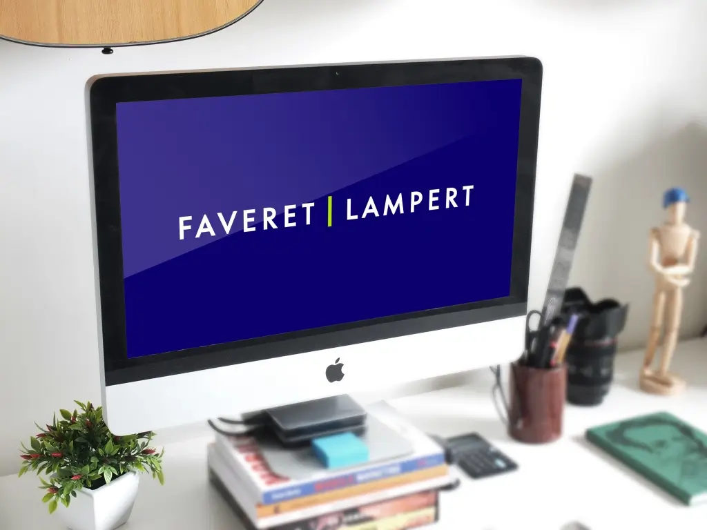 Faveret | Lampert